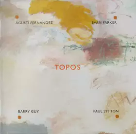 Couverture du produit · Topos