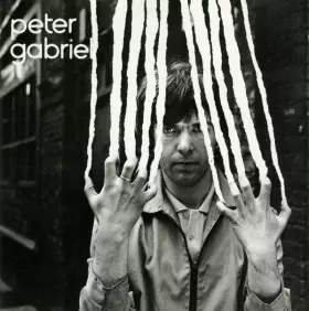 Couverture du produit · Peter Gabriel