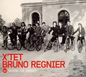 Couverture du produit · Suite...De Danses