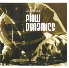 Couverture du produit · Flow Dynamics