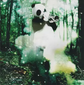 Couverture du produit · Angel Milk