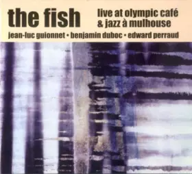 Couverture du produit · Live At Olympic Café & Jazz À Mulhouse