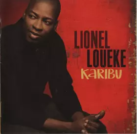 Couverture du produit · Karibu
