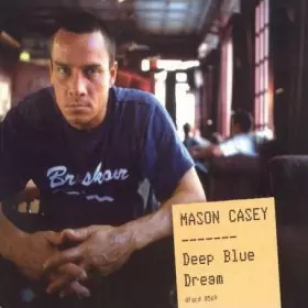 Couverture du produit · Deep Blue Dream