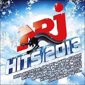 Couverture du produit · NRJ Hits 2013