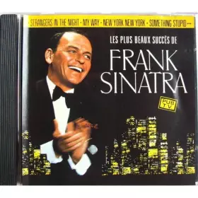 Couverture du produit · Les Plus Beaux Succés De Frank Sinatra