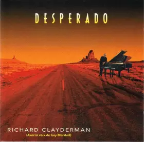 Couverture du produit · Desperado