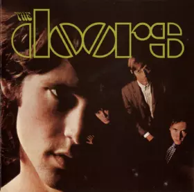 Couverture du produit · The Doors