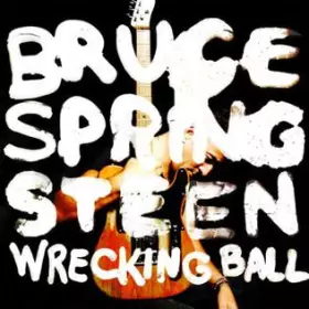 Couverture du produit · Wrecking Ball