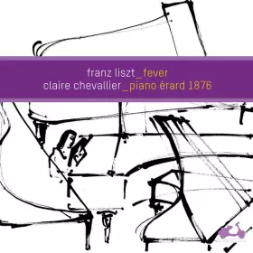 Couverture du produit · Fever