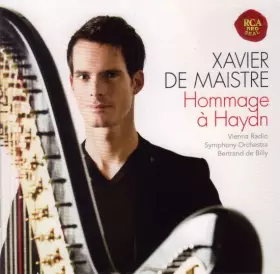 Couverture du produit · Hommage À Haydn