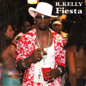 Couverture du produit · Fiesta
