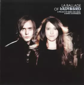 Couverture du produit · La Ballade Of Lady & Bird