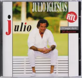 Couverture du produit · Julio - 20 Chansons