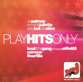Couverture du produit · PlayHitsOnly