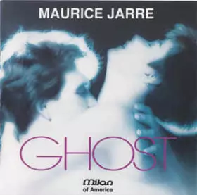 Couverture du produit · Ghost (Music From The Motion Picture)