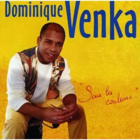 Couverture du produit · SOUS LES COULEURS