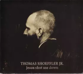 Couverture du produit · Jesus Shot Me Down