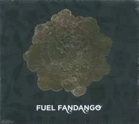 Couverture du produit · Fuel Fandango
