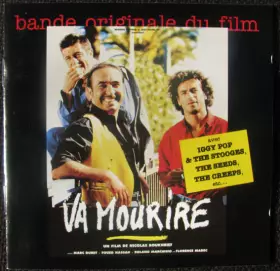 Couverture du produit · Va Mourire - Bande Originale Du Film