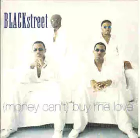 Couverture du produit · (Money Can't) Buy Me Love