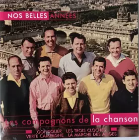 Couverture du produit · Nos Belles Années