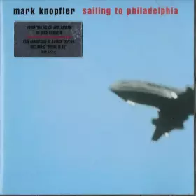 Couverture du produit · Sailing To Philadelphia
