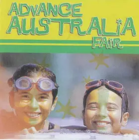 Couverture du produit · Advance Australia Fair