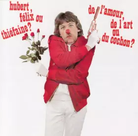 Couverture du produit · De L'amour, De L'art Ou Du Cochon ?