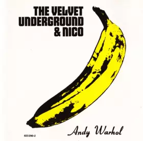 Couverture du produit · The Velvet Underground & Nico