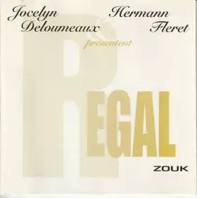 Couverture du produit · Regal Zouk (Présentent)