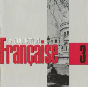 Couverture du produit · La Collection Française 3
