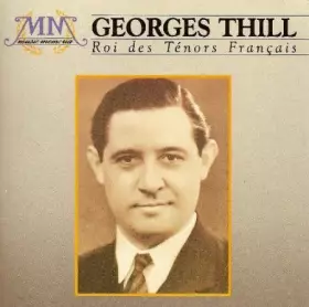 Couverture du produit · Roi Des Ténors Français