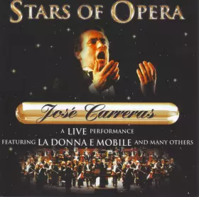Couverture du produit · Stars Of Opera