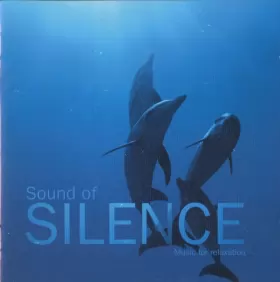 Couverture du produit · Sound Of Silence