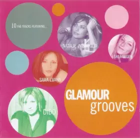 Couverture du produit · Glamour Grooves