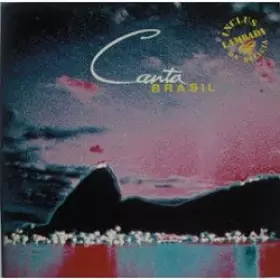 Couverture du produit · Canta Brasil Vol.2