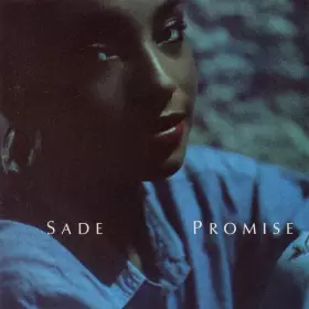 Couverture du produit · Promise