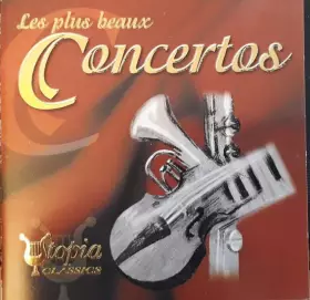 Couverture du produit · Les Plus Beaux Concertos