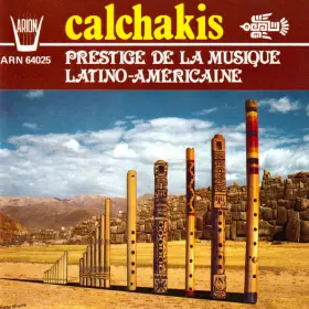 Couverture du produit · Prestige De La Musique Latino-Américaine