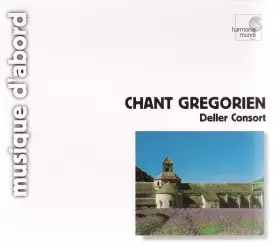 Couverture du produit · Chant Grégorien: Répons Et Monodies Gallicanes