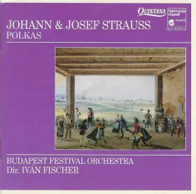 Couverture du produit · Polkas