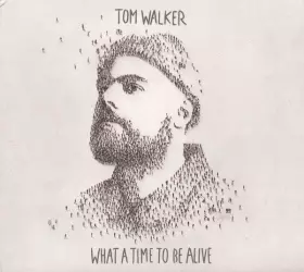 Couverture du produit · What A Time To Be Alive
