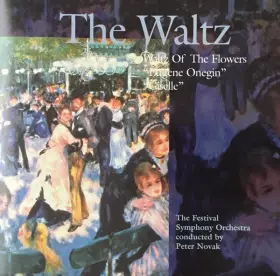 Couverture du produit · The Waltz