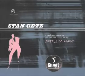 Couverture du produit · Stan Getz