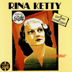 Couverture du produit · J'attendrai