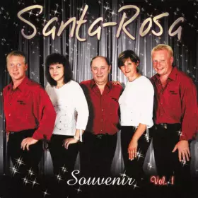 Couverture du produit · Souvenir Vol.1