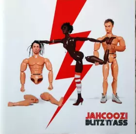 Couverture du produit · Blitz 'n' Ass