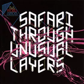 Couverture du produit · Safari Through Unusual Layers