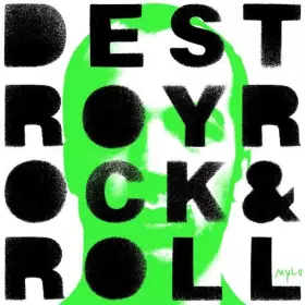 Couverture du produit · Destroy Rock & Roll